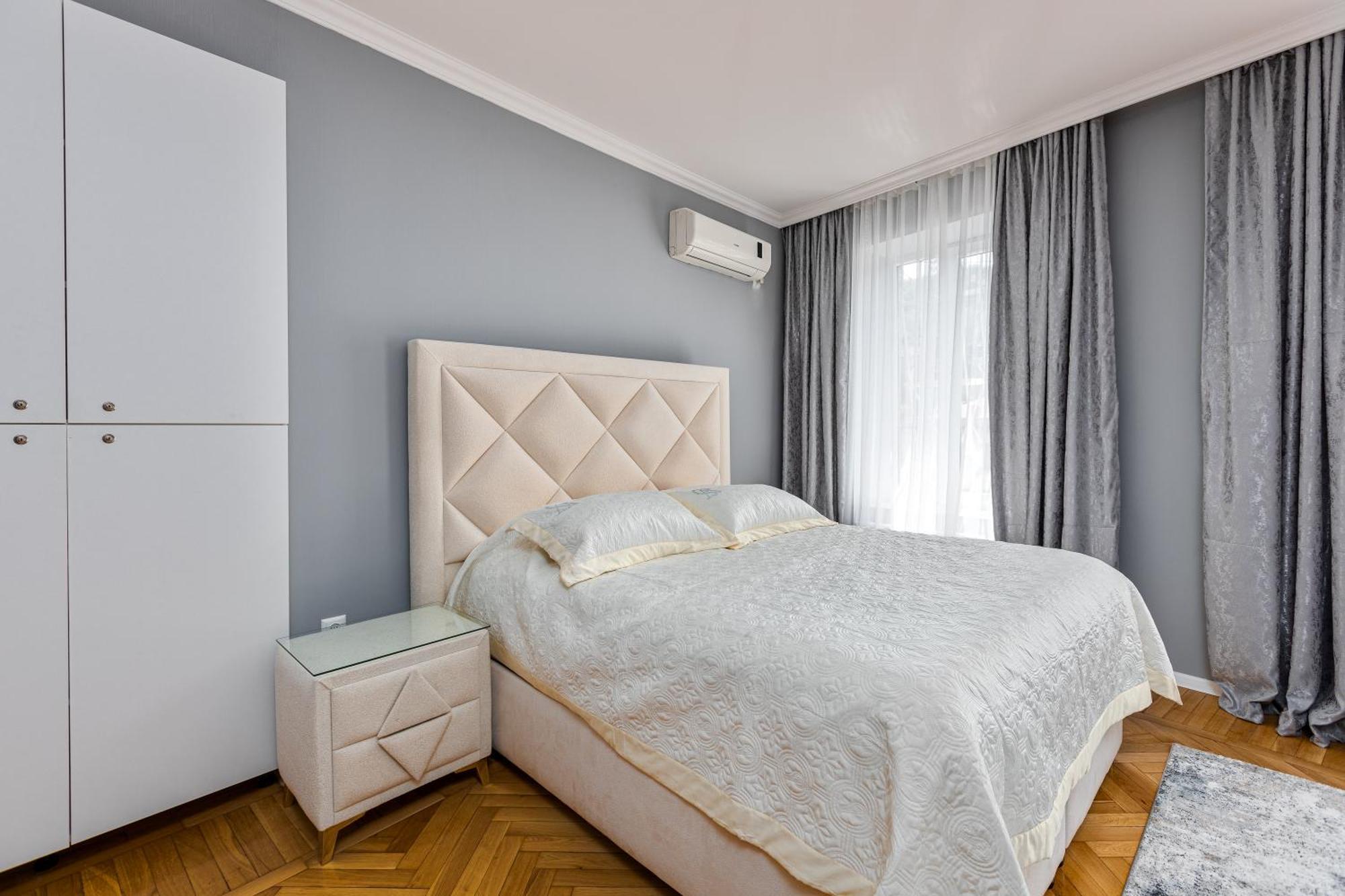 טביליסי Markos Sololaki Flat מראה חיצוני תמונה