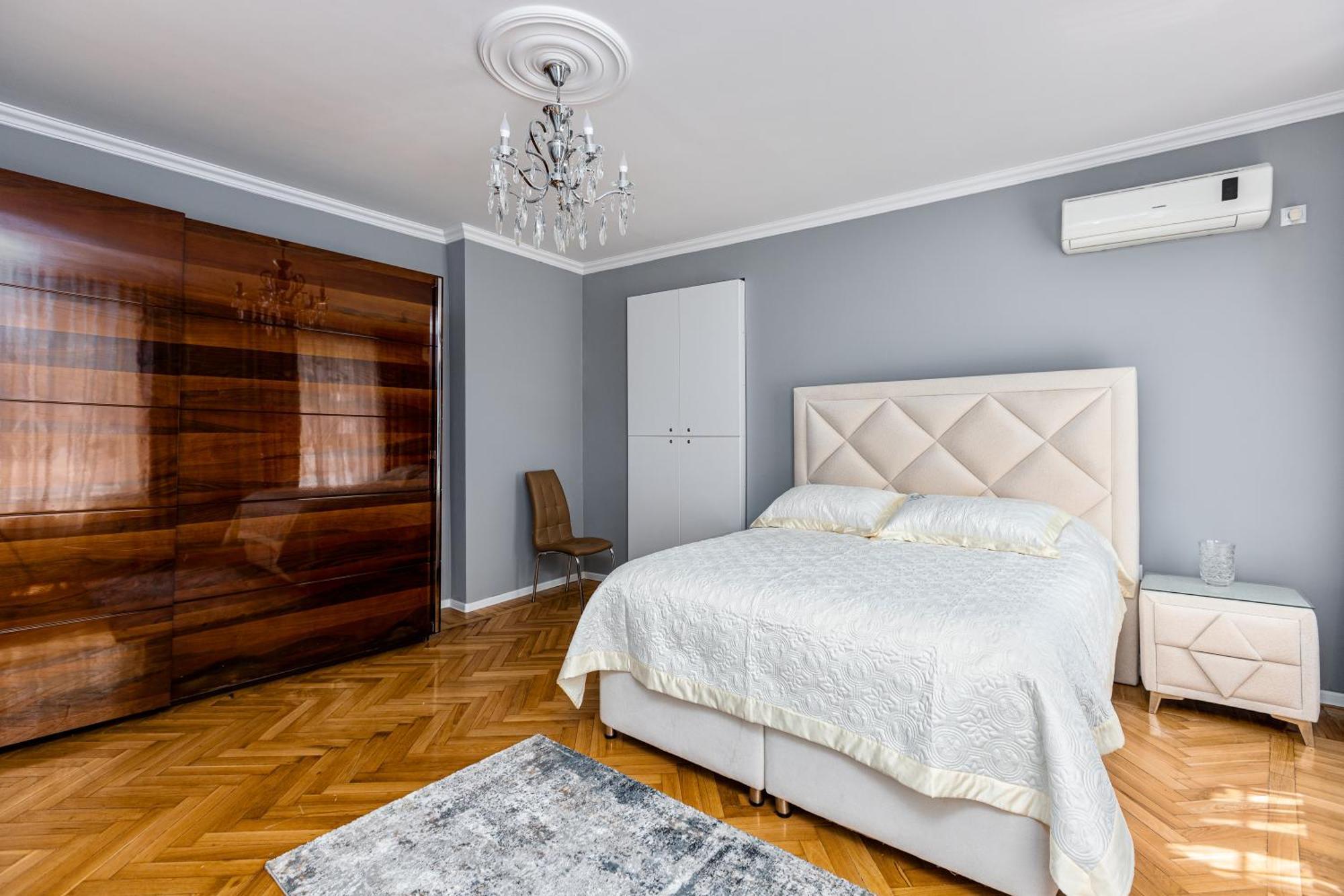 טביליסי Markos Sololaki Flat מראה חיצוני תמונה